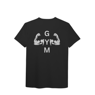 Nome do produtoGYM
