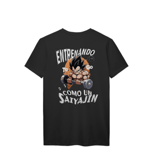 Nome do produtoSAIYAJIN