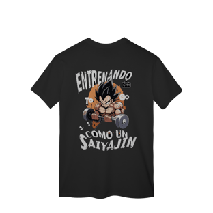 Nome do produtoSAIYAJIN
