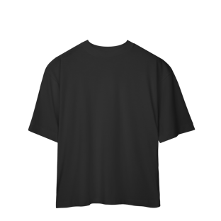 Nome do produtoCAMISA OVERSIZED