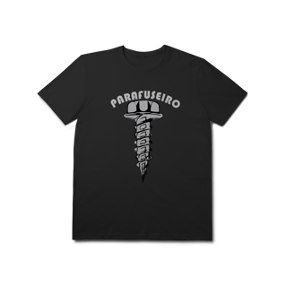Nome do produto camiseta parafuso