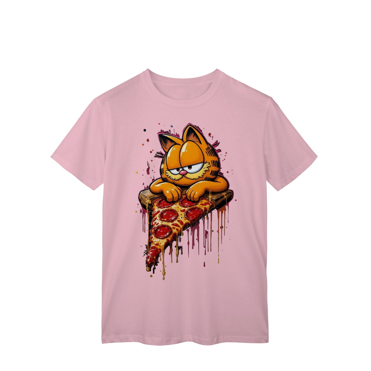 Nome do produto: GARFIELD