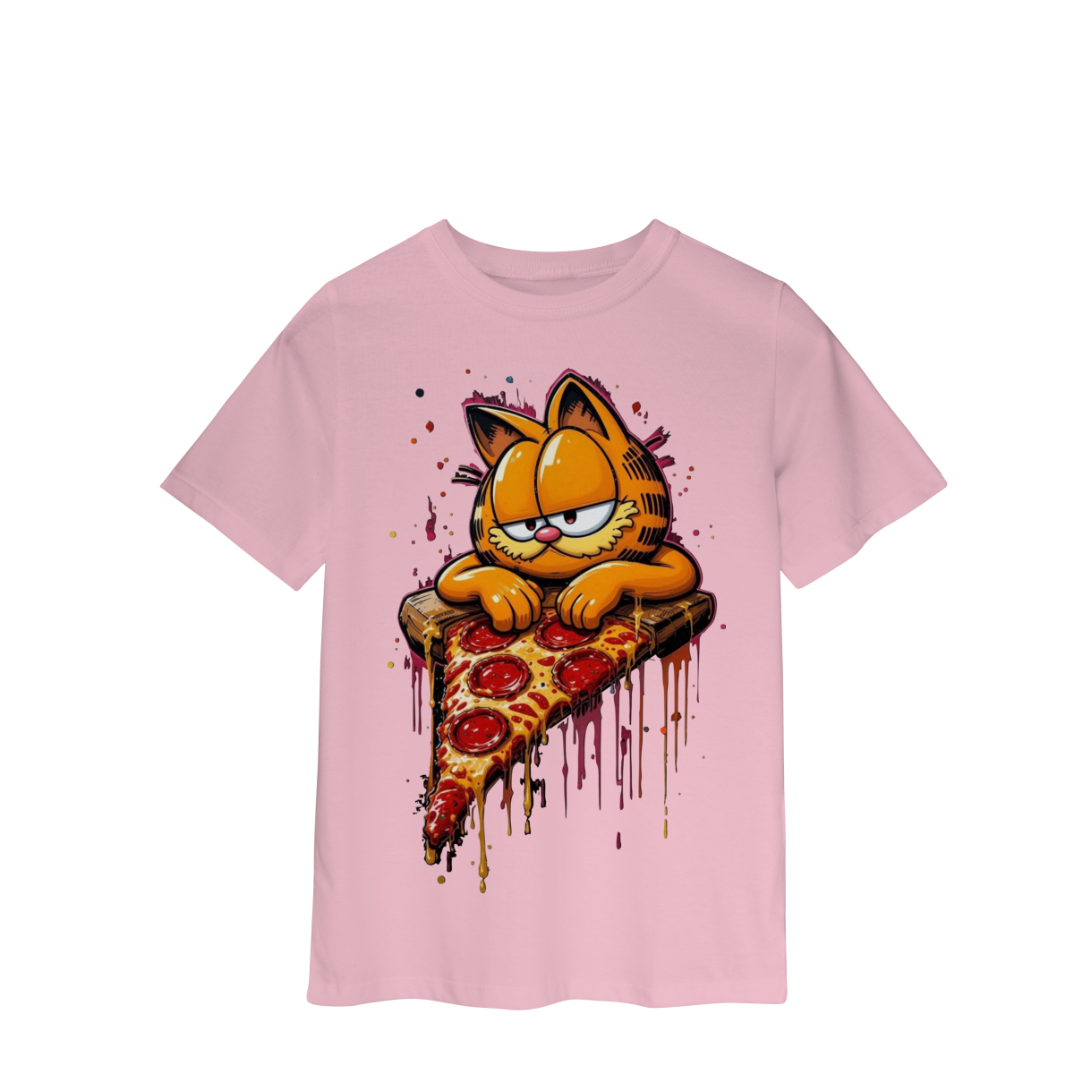 Nome do produto: GARFIELD