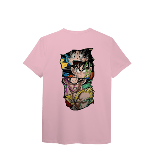 Nome do produtoDRAGON BALL
