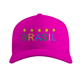 Nome do produtoBONE AMERICANO BRASIL