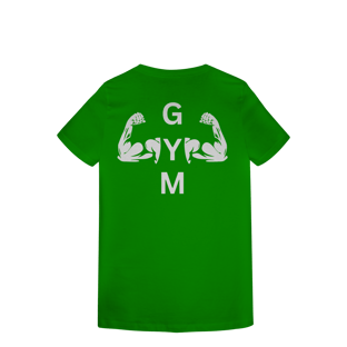 Nome do produtoGYM