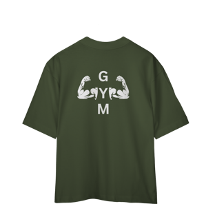Nome do produtoGYM