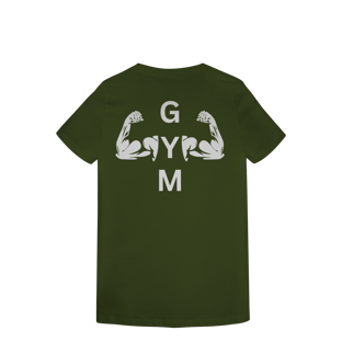 Nome do produtoGYM