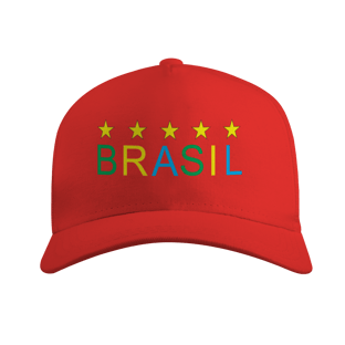 Nome do produtoBONE AMERICANO BRASIL