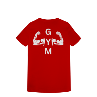 Nome do produtoGYM