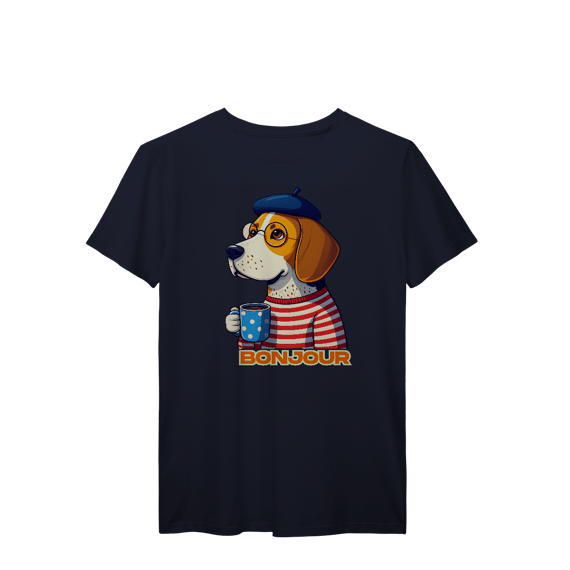 T-Shirt Prime - Bonjuour