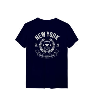 Nome do produto T-Shirt Quality - New York USA