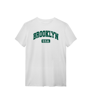 Nome do produto T-Shirt Quality - Brookly 