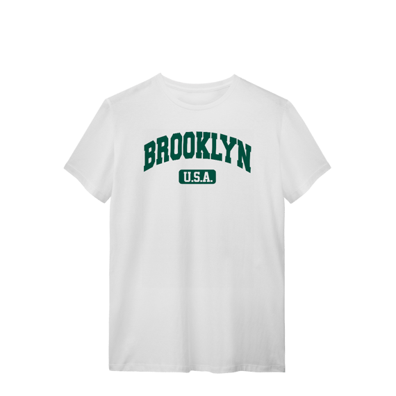 T-Shirt Quality - Brookly 