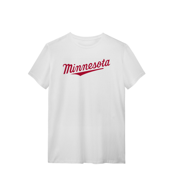 T-Shirt Quality - Minnesota