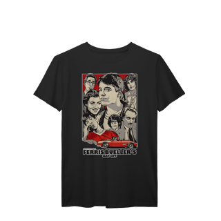 Nome do produto T-Shirt Prime - Ferris