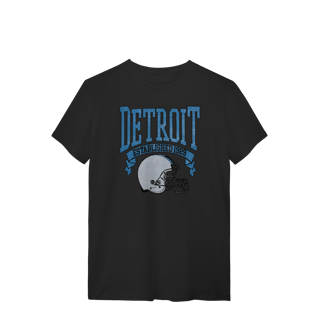 Nome do produto T-Shirt Quality- Detroit