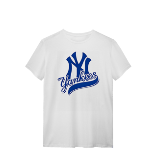 Nome do produto T-Shirt Quality - Yankees