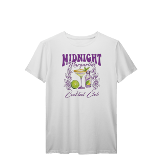 Nome do produto T-Shirt Prime - Midnight