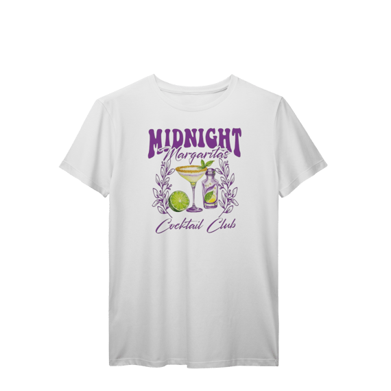 T-Shirt Prime - Midnight