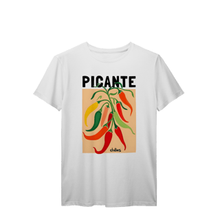 T-Shirt Prime - Picante