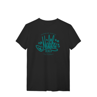 Nome do produto T-Shirt Quality - Malibu