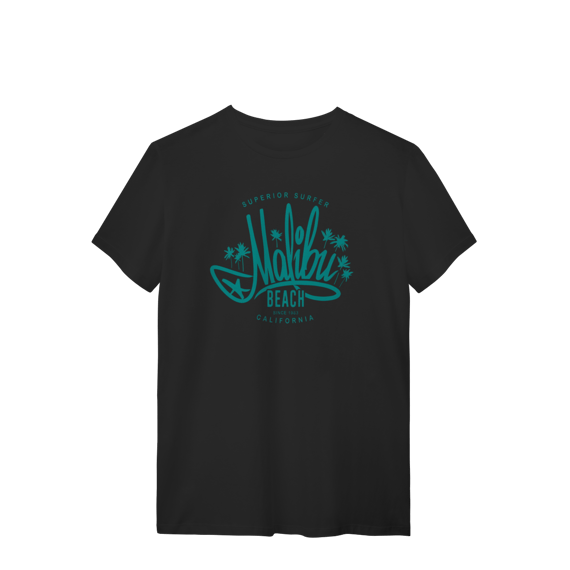 T-Shirt Quality - Malibu