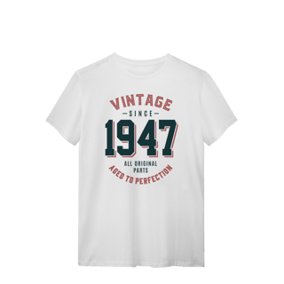 T-Shirt Quality - 1947
