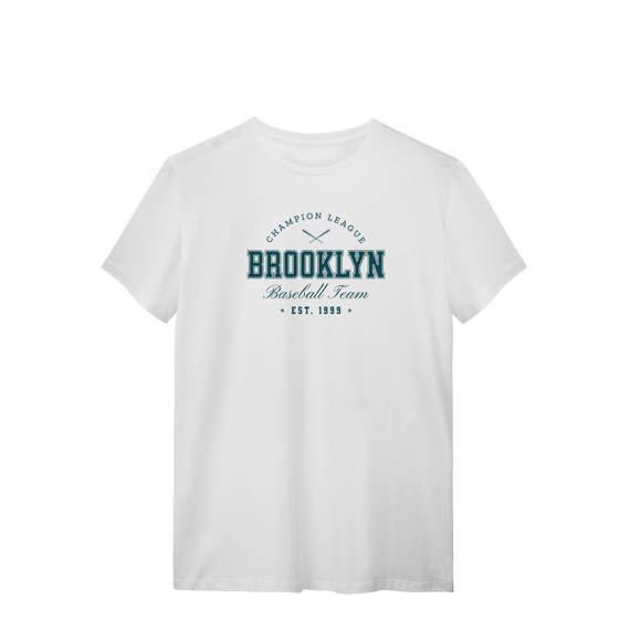 T-Shirt Quality - Baseball team