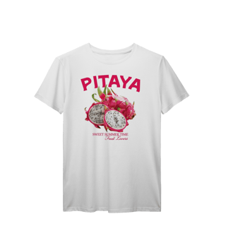 Nome do produto T-Shirt Prime - Pitaya
