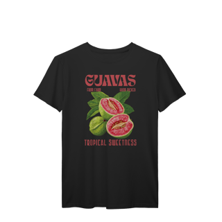 Nome do produto T-Shirt Prime - Guavas