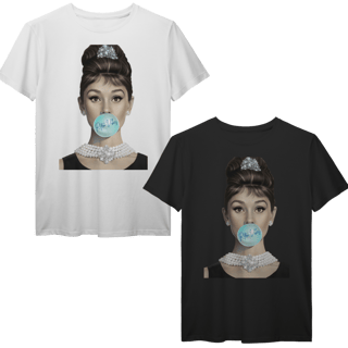 Nome do produto T-Shirt Prime - Retro gum