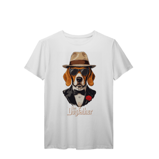Nome do produto T-Shirt Prime - The dogfather