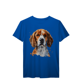 Nome do produto T-Shirt Prime - Beagle
