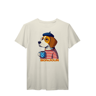 Nome do produto T-Shirt Prime - Bonjuour