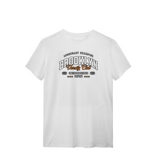 Nome do produto T-Shirt Quality - Brooklyn varsity club
