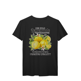 Nome do produto T-Shirt Prime - Lemonade