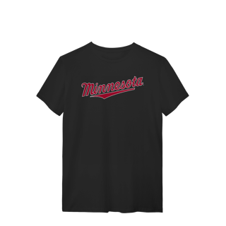 Nome do produto T-Shirt Quality - Minnesota