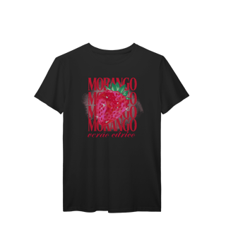 Nome do produto T-Shirt Prime - Morango cítrico