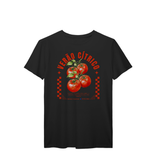 Nome do produto T-Shirt Prime - Tomatoes