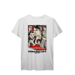 Nome do produto T-Shirt Prime - Ferris