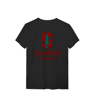 Nome do produto T-Shirt Quality - Stanford university