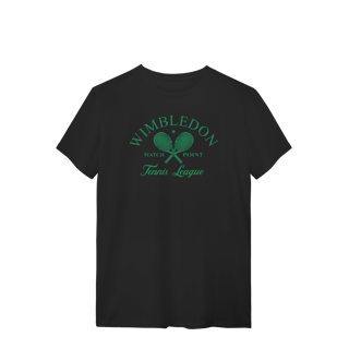 Nome do produto T-Shirt Quality - Wimbledon