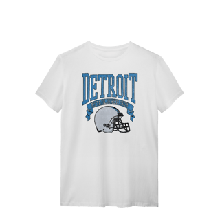 Nome do produto T-Shirt Quality- Detroit