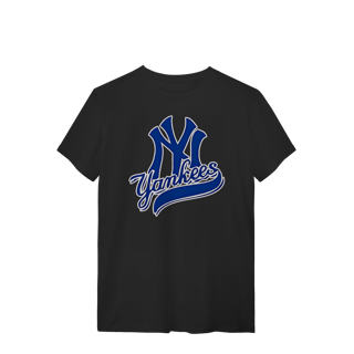 Nome do produto T-Shirt Quality - Yankees