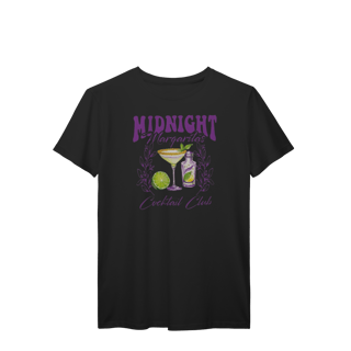 Nome do produto T-Shirt Prime - Midnight
