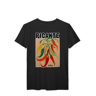 Nome do produto T-Shirt Prime - Picante