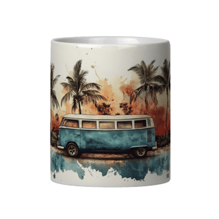 Nome do produto Caneca - Oasis