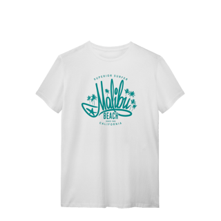 Nome do produto T-Shirt Quality - Malibu