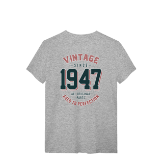 Nome do produto T-Shirt Quality - 1947